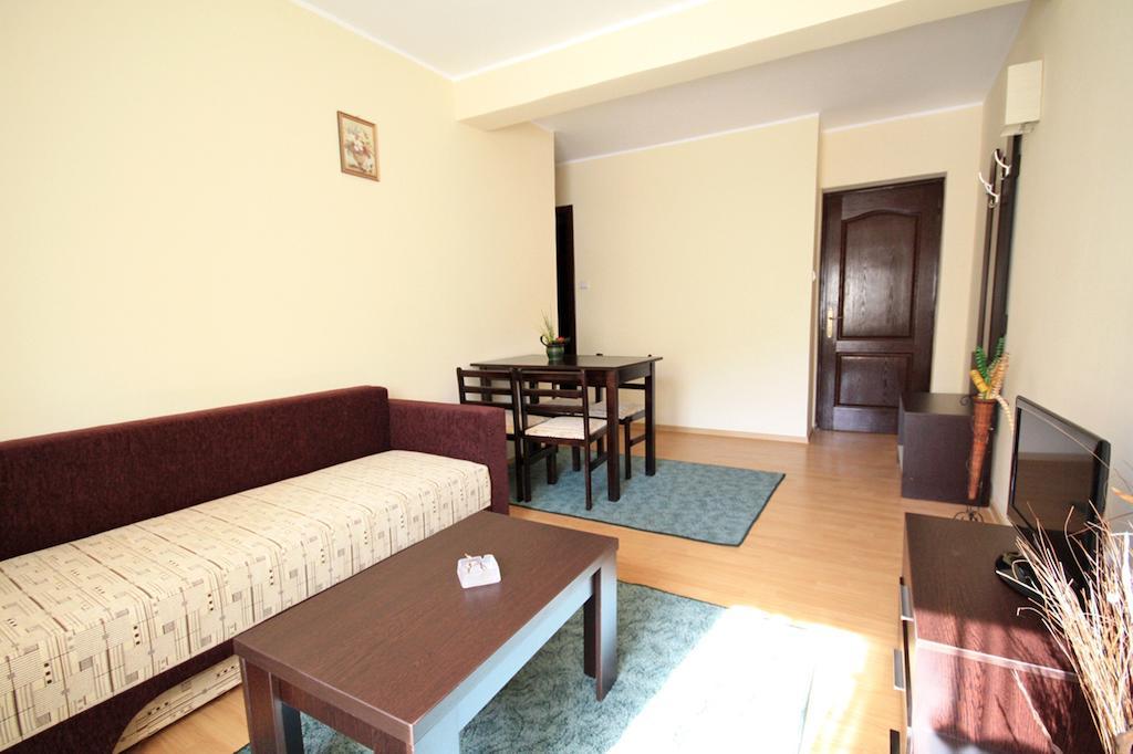 Vilele Soarelui Neptun Room photo