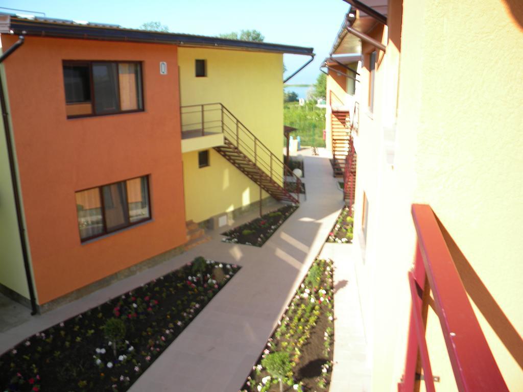 Vilele Soarelui Neptun Exterior photo