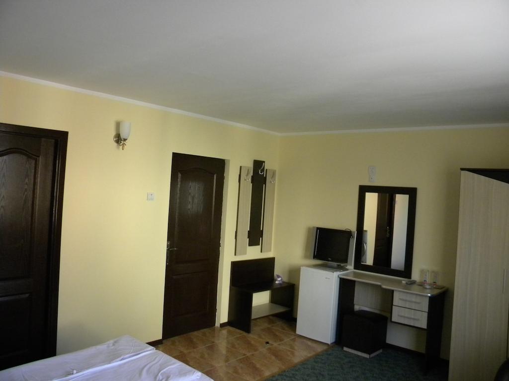 Vilele Soarelui Neptun Exterior photo