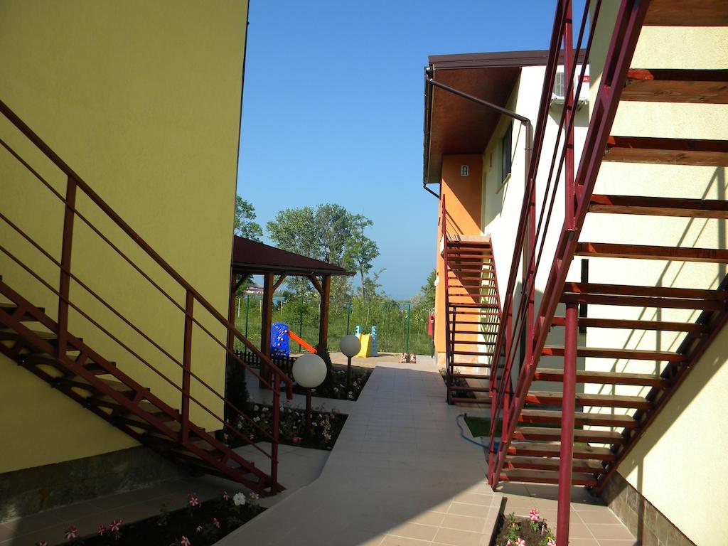 Vilele Soarelui Neptun Exterior photo