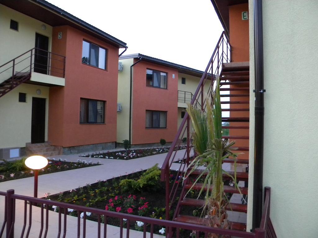 Vilele Soarelui Neptun Exterior photo