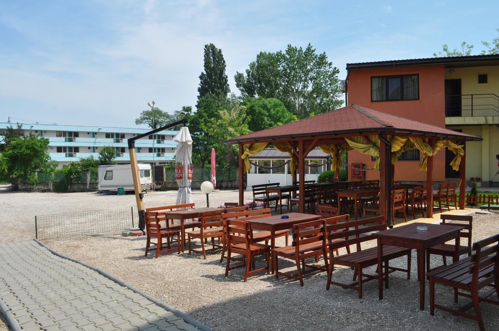 Vilele Soarelui Neptun Exterior photo