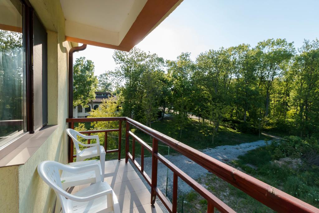 Vilele Soarelui Neptun Exterior photo