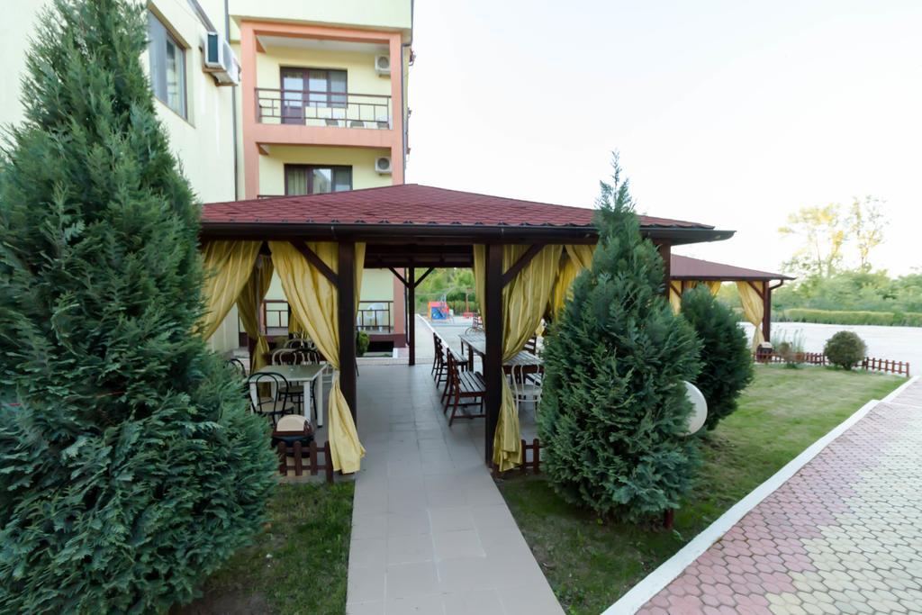 Vilele Soarelui Neptun Exterior photo
